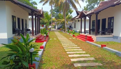 Alappuzha Resort | Winterfeel Venice Resort