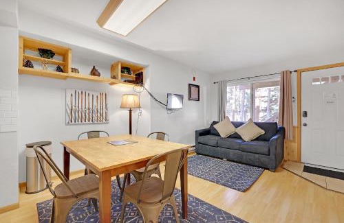 Four O'Clock Apartment | Winterpoint 33B by Ski Country Resorts