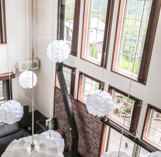 Oyama Villa | WinVilla-Mt Fuji富士山