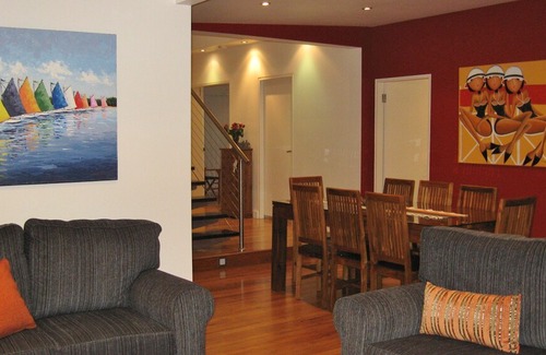 Currarong House | Winwood at Currarong