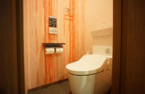 Shinagawa Hotel | WIRES HOTEL James zaka