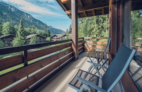 Nuegg Apartment | Wirie-Lodge in Diemtigen Holiday apartment on the Wiriehorn - Mountains & relaxation
