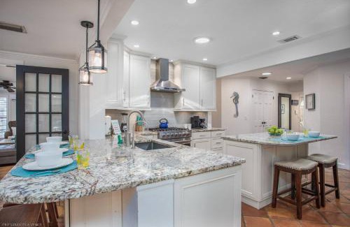 Coral Cove House | Wish Upon A Starfish Pool Home