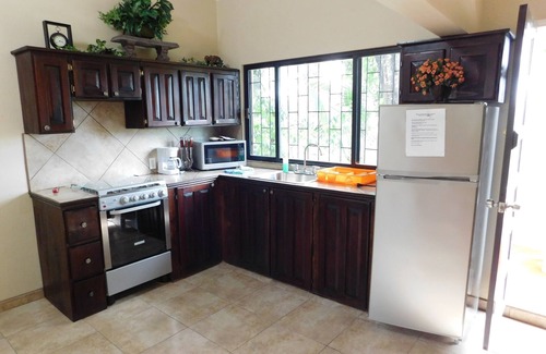 Santa Elena House | Wish Willy Riverfront Cabana