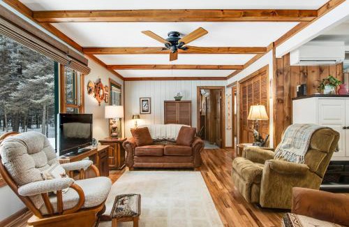 Conover House | Wispy Pines