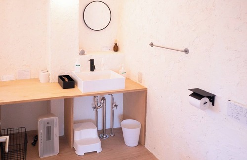 Kanuma Hotel | With private bathroom Room A/Kanuma Tochigi
