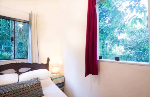 Tijuca Bed & Breakfast | Within the World's Largest Urban Forest
