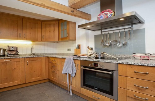 Le Tour Apartment | Within THE Tempting Reach OF THE LA Vormaine SKI Lift