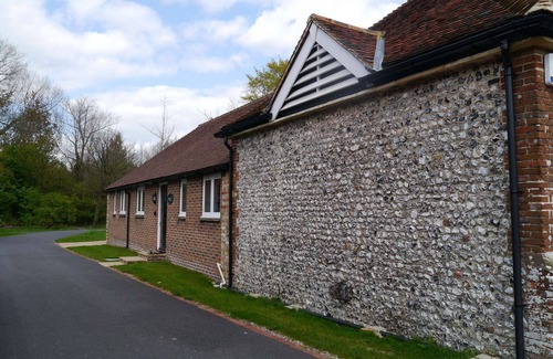 Clayton Cottage | Within the South Downs National Park, 7 miles north of Brighton.