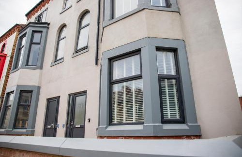 South Shore Apartment | Withnell Stays - Apartment Two