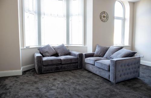 South Shore Apartment | Withnell Stays - Apartment Two