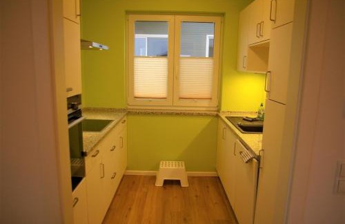 Klein Wittensee House | Witt am See D