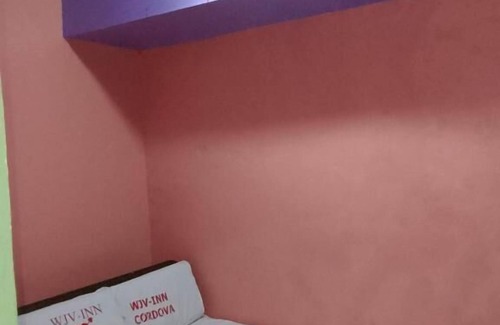 Cogon Hotel | WJV INN CORDOVA 1