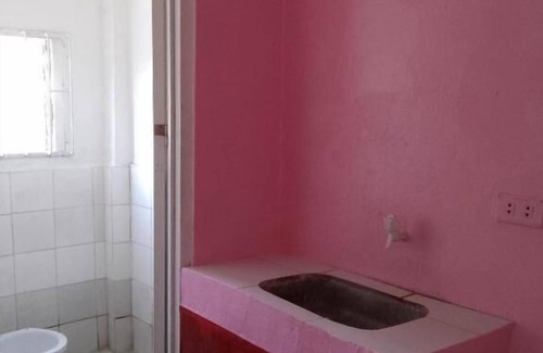 Cordova Hotel | WJV INN CORDOVA 2