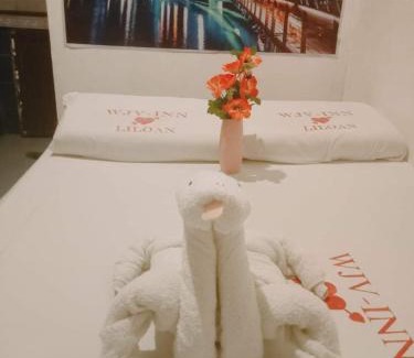 Mandaue Apartment | WJV INN Mandaue Centro