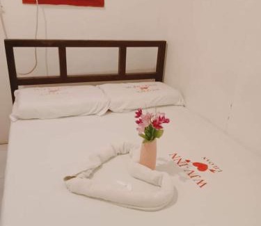 Mandaue Apartment | WJV INN Mandaue Centro