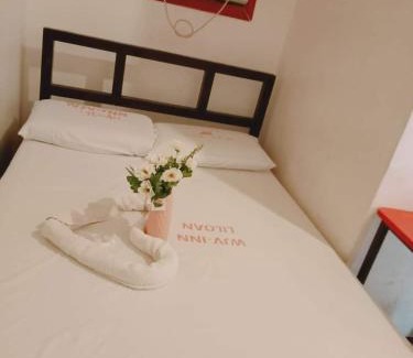 Mandaue Apartment | WJV INN Mandaue Centro