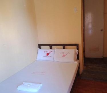 Mandaue Apartment | WJV INN Mandaue Centro