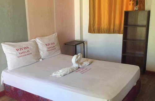 Santa Fe Hotel | Wjv Inn Sta. Fe Bantayan