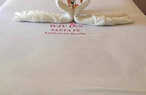 Santa Fe Hotel | Wjv Inn Sta. Fe Bantayan