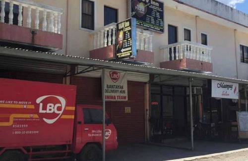 Santa Fe Hotel | Wjv Inn Sta. Fe Bantayan