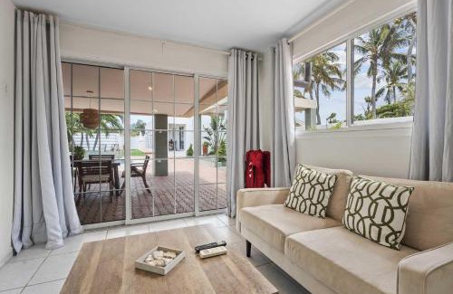 Koyari Apartment | WLR4 - 2BR near Palm Beach - White Lotus Retreat