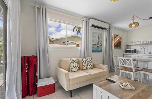 Koyari Apartment | WLR4 - 2BR near Palm Beach - White Lotus Retreat