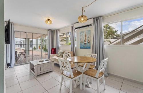 Koyari Apartment | WLR4 - 2BR near Palm Beach - White Lotus Retreat