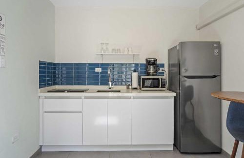 Koyari Apartment | WLR6 - 1BR near Palm Beach - White Lotus Retreat