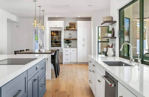 Scottsdale Foothills House | WM Phx Open 2026 - NEW! SWSS Cactus Crown: 7BR Estate, Sport Court, Pool, Hot Tub, Games