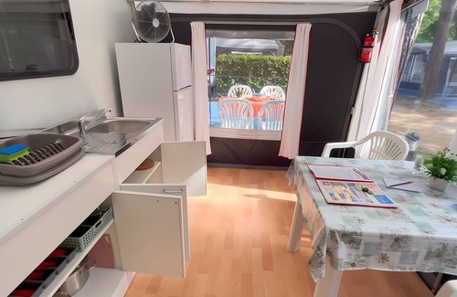 Reschigliano Other | WMC BUSCHMANN Wohnwagenvermietung