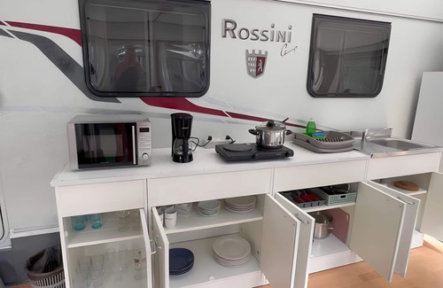 Reschigliano Other | WMC BUSCHMANN Wohnwagenvermietung