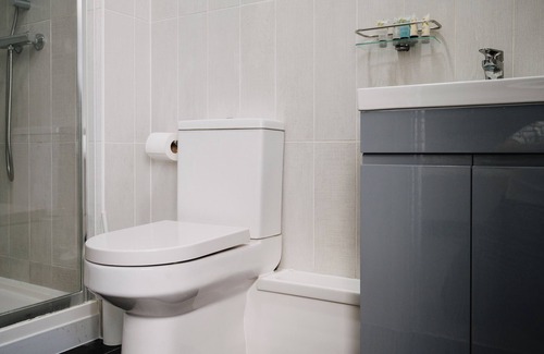 Canary Wharf Hotel | WNS Hotel