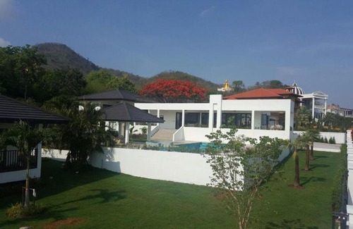 Nong Kae House | WOGAN HOUSE - The Best of Luxury Pool Villa