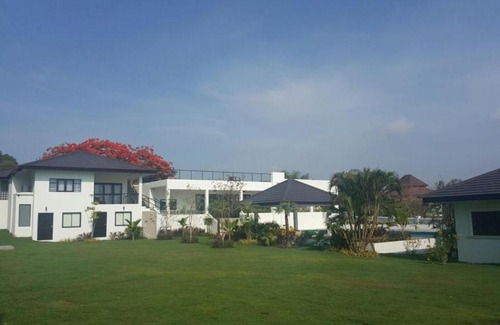 Nong Kae House | WOGAN HOUSE - The Best of Luxury Pool Villa