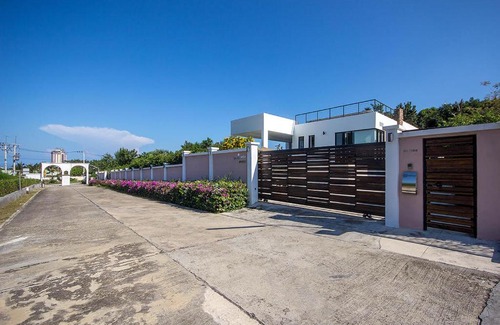 Nong Kae House | WOGAN HOUSE - The Best of Luxury Pool Villa