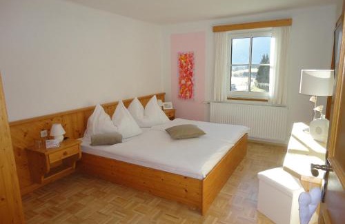 Sankt Ruprecht ob Murau Bed & Breakfast | WOHLFÜHL-Pension KREISCHBERG by MARTINA