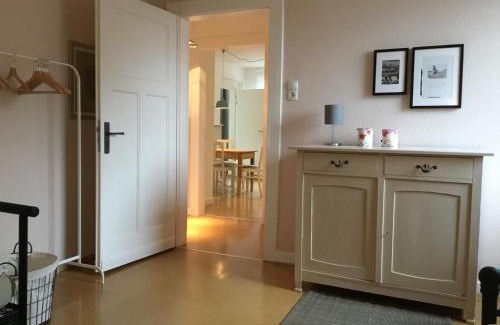 Dorsten Apartment | Wohlfühlambiente in Dorsten