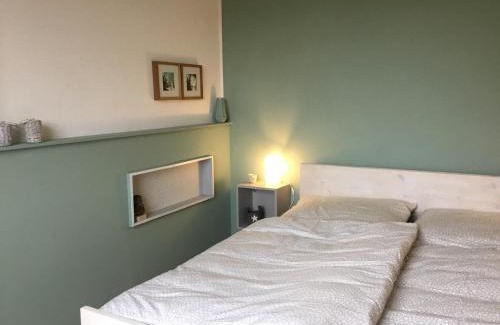 Dorsten Apartment | Wohlfühlambiente in Dorsten