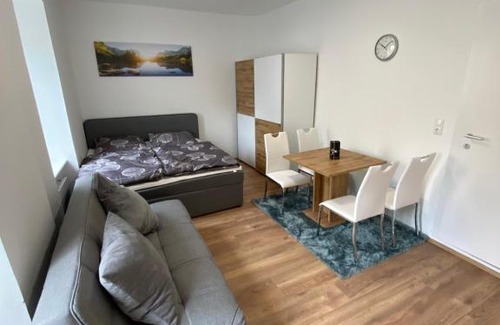 Bad Ischl Apartment | Wohlfühlen im Zentrum von Bad Ischl