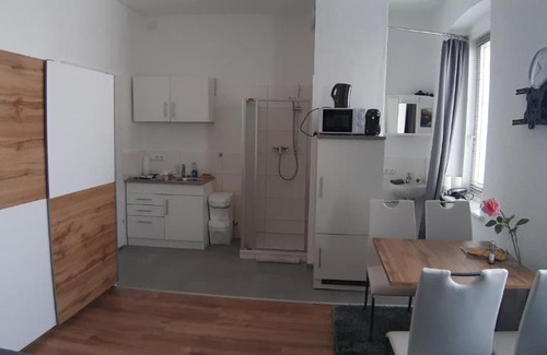 Bad Ischl Apartment | Wohlfühlen im Zentrum von Bad Ischl