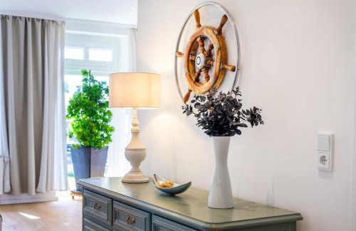 Gleschendorf Apartment | Wohlfühlen in Scharbeutz-Gleschendorf Komfort für 4