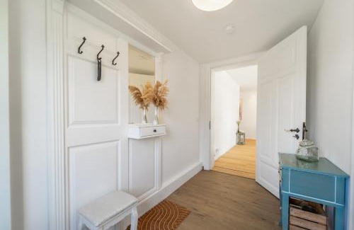 Gleschendorf Apartment | Wohlfühlen in Scharbeutz-Gleschendorf Komfort für 4
