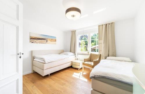 Gleschendorf Apartment | Wohlfühlen in Scharbeutz-Gleschendorf Komfort für 4
