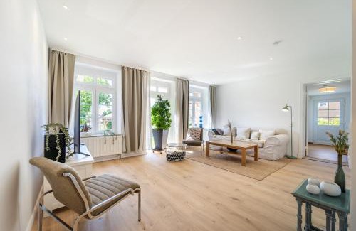 Gleschendorf Apartment | Wohlfühlen in Scharbeutz-Gleschendorf Komfort für 4
