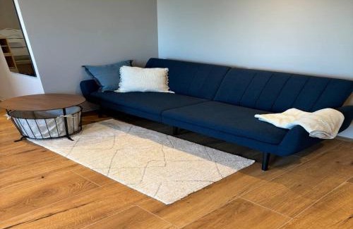 Hassfurt Apartment | Wohlfühlstudio in Sylbach