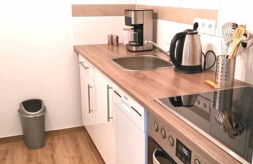 Altstadt I Apartment | Wohnen Über der Mülheimer City