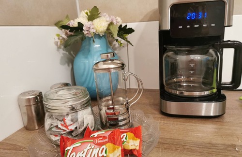 Altstadt I Apartment | Wohnen Über der Mülheimer City