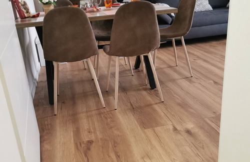 Altstadt I Apartment | Wohnen Über der Mülheimer City