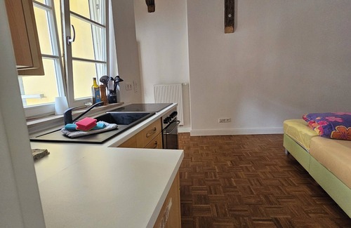 Coburg Apartment | Wohnen im Zentrum Coburgs